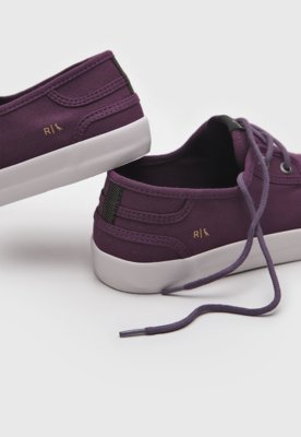 Tênis Reserva Sal Roxo