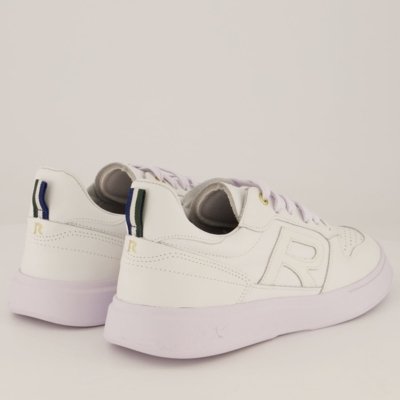 Tênis Reserva Type R Branco