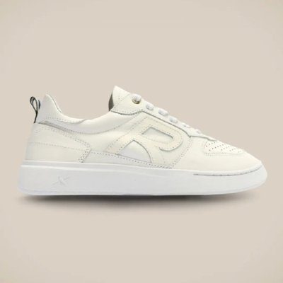 Tênis Reserva Type-R Classic Branco