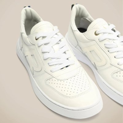 Tênis Reserva Type-R Classic Branco