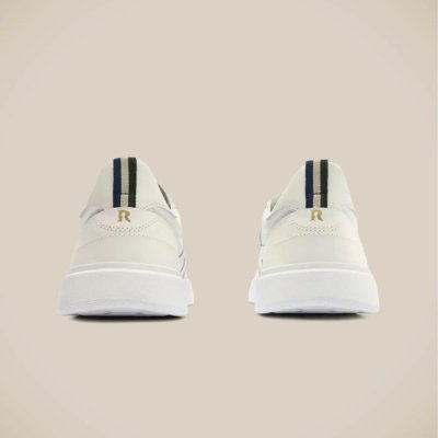 Tênis Reserva Type-R Classic Branco