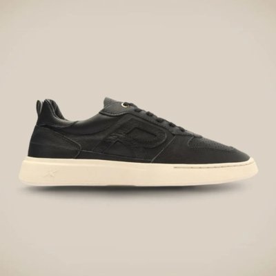Tênis Reserva Type-R Classic Preto