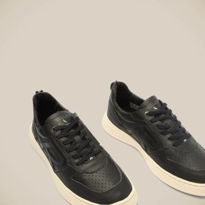Tênis Reserva Type-R Classic Preto