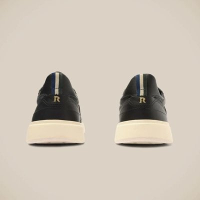 Tênis Reserva Type-R Classic Preto