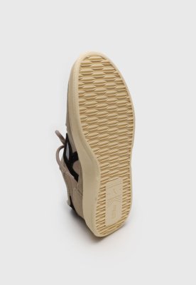 Tênis Reserva Type R Neo Bege/Preto