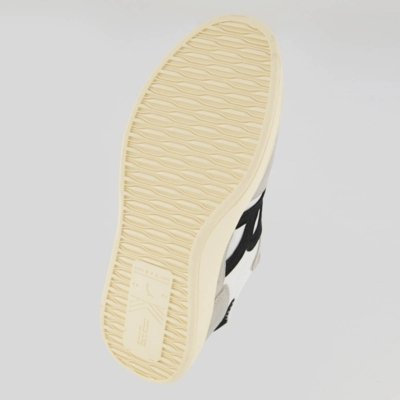 Tênis Reserva Type R Neo Branco e Preto