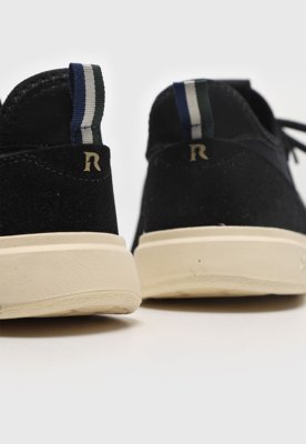 Tênis Reserva Type R Neo Preto