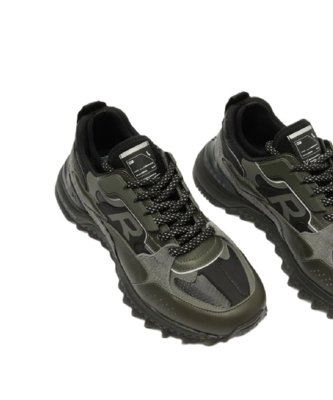 Tenis Rsv Bky Cat Dealers Reserva Go