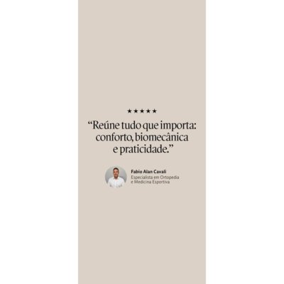 Tenis Rsv Comfort