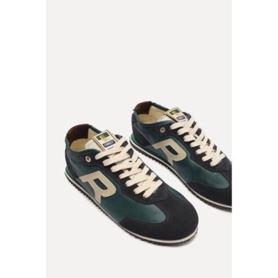 Tenis Rsv Forrest Reserva