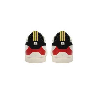 Tenis Rsv Heritage Senna Reserva Go Branco