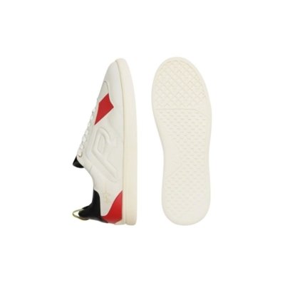 Tenis Rsv Heritage Senna Reserva Go Branco