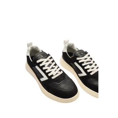 Tenis Rsv Hero Couro Reserva Go