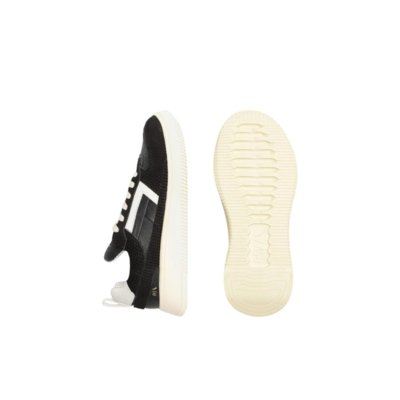 Tenis Rsv Hero Couro Reserva Go
