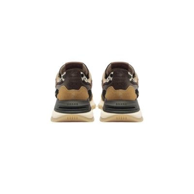 Tenis Rsv R Brooklyn Wild Reserva Go