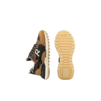 Tenis Rsv R Brooklyn Wild Reserva Go