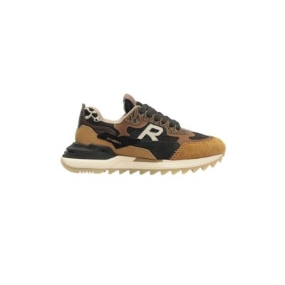 Tenis Rsv R Brooklyn Wild Reserva Go