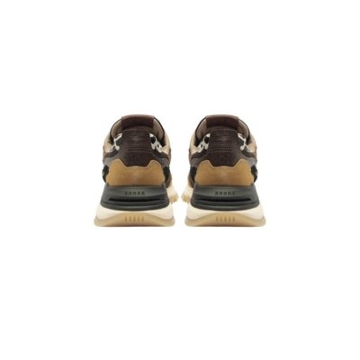 Tenis Rsv R Brooklyn Wild Reserva Go