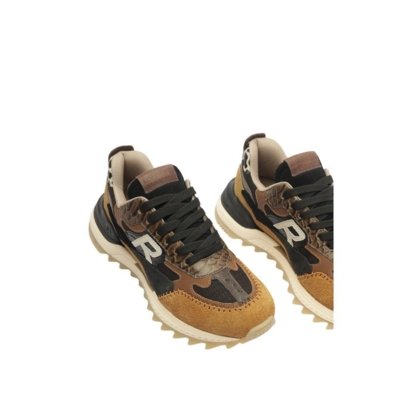 Tenis Rsv R Brooklyn Wild Reserva Go
