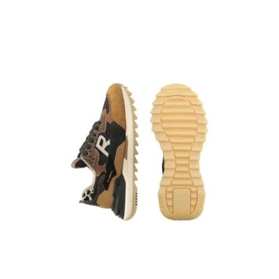 Tenis Rsv R Brooklyn Wild Reserva Go