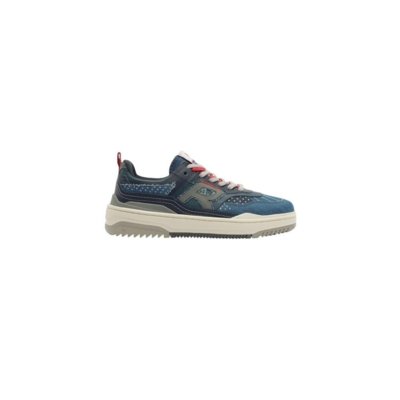 Tenis Rsv R Broox Namorados Reserva Go