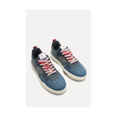 Tenis Rsv R Broox Namorados Reserva Go