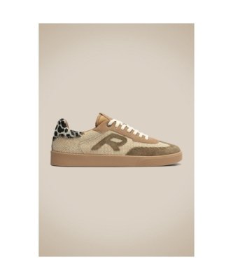 Tenis Rsv R Vintage Boho Reserva Go