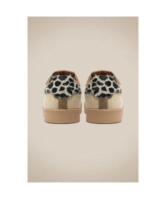 Tenis Rsv R Vintage Boho Reserva Go