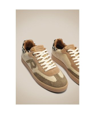 Tenis Rsv R Vintage Boho Reserva Go