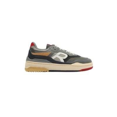 Tenis Rsv R-bronx Reserva