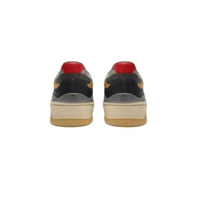 Tenis Rsv R-bronx Reserva