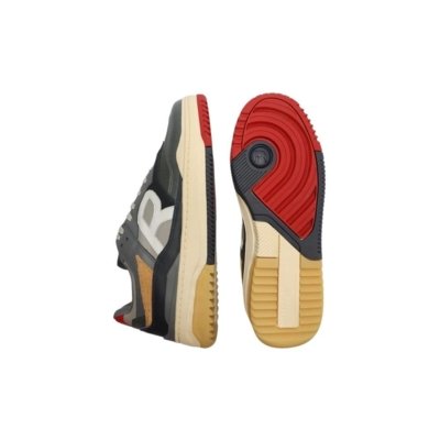 Tenis Rsv R-bronx Reserva