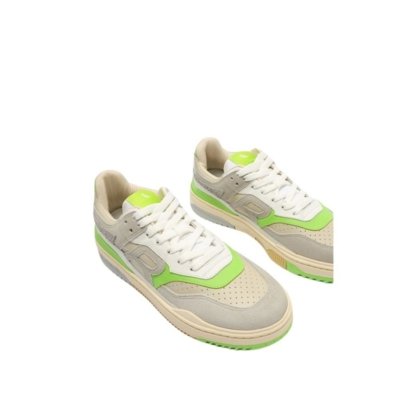 Tenis Rsv R-bronx Reserva Cinza