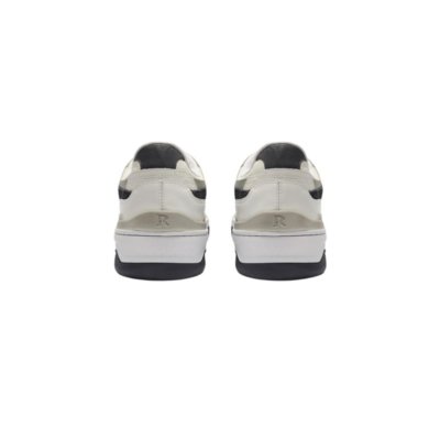 Tenis Rsv R-bronx Reserva Cinza