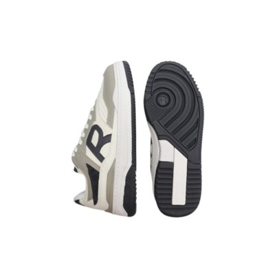 Tenis Rsv R-bronx Reserva Cinza