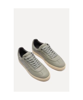 Tenis Rsv R-vintage Clean Reserva Go