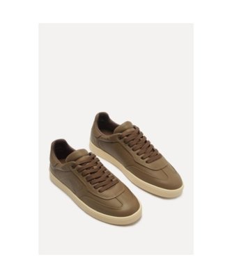Tenis Rsv R-vintage Clean Reserva Go