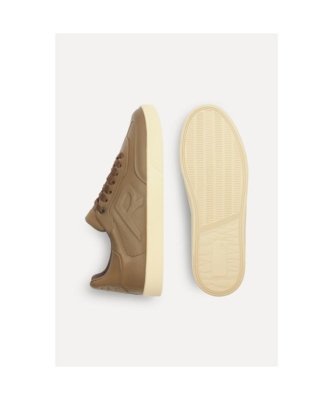 Tenis Rsv R-vintage Clean Reserva Go