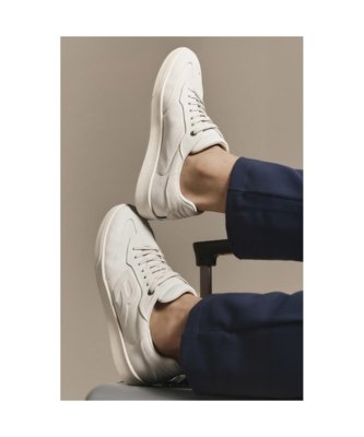 Tenis Rsv R-vintage Clean Reserva Go
