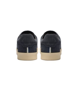 Tenis Rsv R-vintage Suede Reserva Go - MARINHO - 41