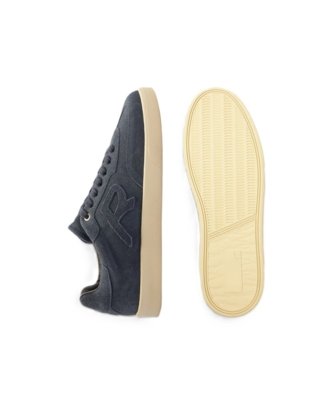 Tenis Rsv R-vintage Suede Reserva Go - MARINHO - 41