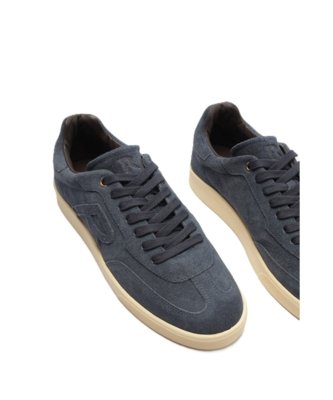 Tenis Rsv R-vintage Suede Reserva Go - MARINHO - 41