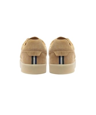 Tenis Rsv R-vintage Suede Reserva Go