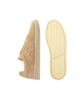 Tenis Rsv R-vintage Suede Reserva Go