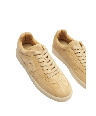 Tenis Rsv R-vintage Suede Reserva Go