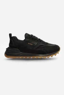 Tenis Rsv Spriz 80 Clássico Reserva Preto