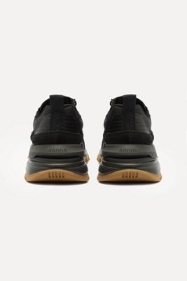 Tenis Rsv Spriz 80 Clássico Reserva Preto