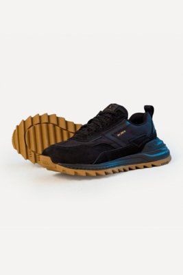 Tenis Rsv Spriz 80 Clássico Reserva Preto