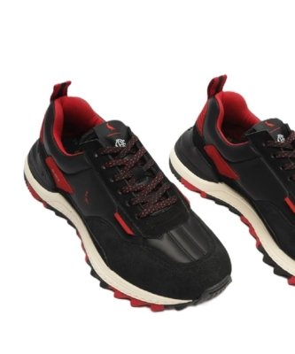 Tenis Rsv Spriz Flamen Reserva Go