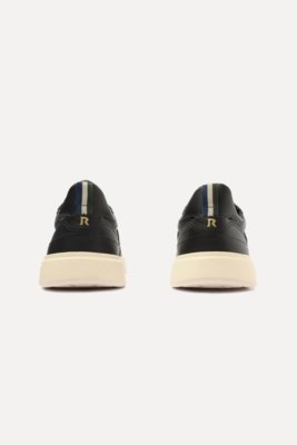 Tenis Rsv Type R Classic Reserva Preto